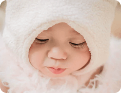 三代试管生女孩案例